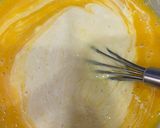 A picture of step 3 of Mango Delight.
