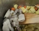 Foto del paso 5 de la receta: Guisadito de mar