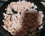 Foto del paso 2 de la receta: Picada de Lomo especiada estilo moruno