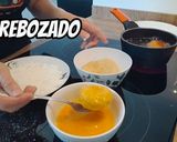 Foto del paso 4 de la receta: Huevos Villeroy