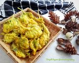 Foto langkah ke 3 dari resep Kripik bayam.