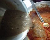 A picture of step 7 of Dal Makhani Without Onions And Garlic.