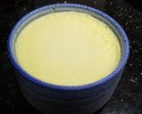 【快靚正甜品】椰汁鮮奶燉蛋的食譜步驟6照片