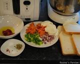 Bread pizza recipe step 19 photo
