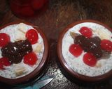 Foto del paso 3 de la receta: Yogur con chía
