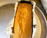 A picture of step 14 of Plain cake.