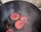 Foto del paso 1 de la receta: Vino navegado