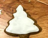A picture of step 7 of Decorate Christmas Cookies.