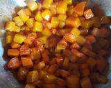 Foto del paso 1 de la receta: Tarta de Coreanito