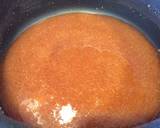 Baked Caramel and Dulce de Leche Flan recipe step 2 photo