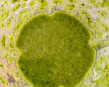 Foto del paso 3 de la receta: Pasta Casarecce al Pesto