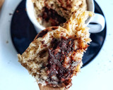 Foto del paso 1 de la receta: 🌱VEGAN MUGCAKE🌱