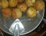 Foto langkah ke 9 dari resep Tahu Fantasy ala Ratih.