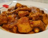 Foto del paso 6 de la receta: Caldereta gallega de pulpo