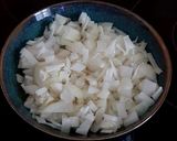 Une image de l'étape 1 de 🥕 Carottes et pommes de terre rissolées !! 🥔.