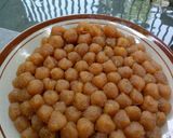 Foto langkah ke 5 dari resep Selai Nanas Nastar.