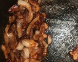 Foto del paso 3 de la receta: Cebollas caramelizadas rápido