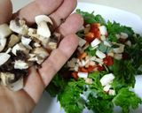 Foto del paso 3 de la receta: Ensalada de kale