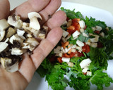 Foto del paso 3 de la receta: Ensalada de kale