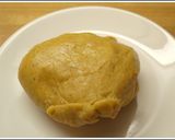 Répás-kesudiós keksz recept fázis 2 fotója