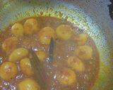 আলুর দম (Alur dom) রেসিপি ধাপ - 5 ছবি