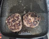 Foto del paso 6 de la receta: Hamburguesa de Angus By Dave Márquez