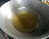 Heart Shaped Moong Sprouts Kachoris recipe step 10 photo