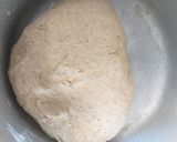 A picture of step 2 of Eggless Doughnuts #Kids Contest.
