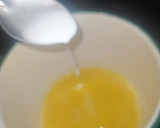 Foto del paso 2 de la receta: LOVE It (coulis de mandarina con ron)