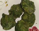 Gulai daun singkong langkah memasak 1 foto