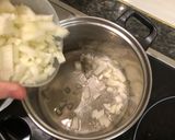 Foto del paso 1 de la receta: Pizza