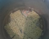 Foto langkah ke 2 dari resep Nasi goreng ruwet.