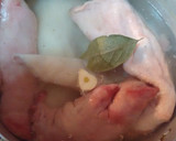 Foto del paso 2 de la receta: Locro clásico