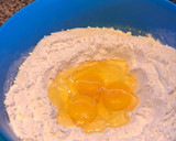 Foto del paso 2 de la receta: Ensaimadas o pancitos rellenos