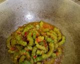Foto langkah ke 3 dari resep Pare tanpa remas-remas.