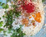 ગુવાર ઢોકળી નું શાક (Guvar Dhokali Shak Recipe in Gujarati) રેસીપી સ્ટેપ1ફોટો