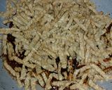 Foto langkah ke 5 dari resep Tempe Orek.