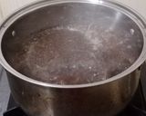 Foto langkah ke 3 dari resep Teh Talua Khas Minang.