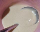 Foto langkah ke 1 dari resep Pancake simple.
