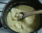 Foto del paso 2 de la receta: Vieiras gratinadas
