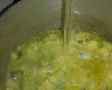 Foto del paso 5 de la receta: Quikmix de arroz con zapallitos y huevo