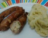 Foto del paso 9 de la receta: Chinchulines rellenos