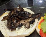 Foto del paso 9 de la receta: Show de Hamburguesas (combinaciones)