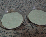 Foto del paso 5 de la receta: Flan de coco - sin remordimiento y sin horno ¡¡riquísimo!! 😋👌