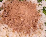 صورة لخطوة 2 من وصفة عجه