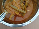 મહારાષ્ટ્રીયન સ્ટાઈલ સરગવો (Maharastrian Style Saragva Recipe In Gujarati)