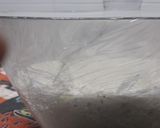 Foto del paso 5 de la receta: Pan sin amasar, fermentación lenta y alta hidratación