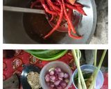 Foto langkah ke 1 dari resep Soto ayam santan.