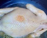 รูปขั้นตอนการทำที่ 11 ของ ไก่ต้มสมุนไพร หนูอยากกิน