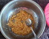Foto langkah ke 3 dari resep Nugget Tempe Wortel Keju.